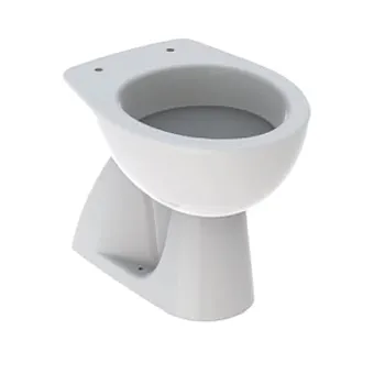 Colibr&igrave; wc a terra scarico a pavimento bianco lucido codice prod: 500.856.00.1 product photo Default L2