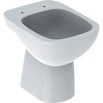 Fantasia wc a terra scarico a pavimento bianco lucido codice prod: 500.854.00.1 product photo Default L2