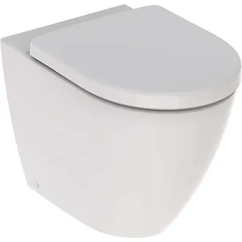 Icon wc multi btw traslato con sedile con fissaggi filo parete 35,5x56 bianco codice prod: 500.828.00.1 product photo Default L2