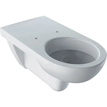 Selnova comfort wc sospeso bianco lucido codice prod: 500.261.01.1 product photo Default L2