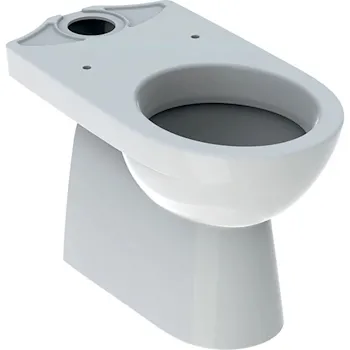 Selnova wc a pavimento monoblocco bianco lucido codice prod: 500.151.01.7 product photo Default L2