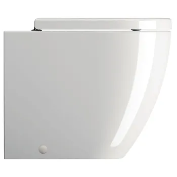 Pura 55/f wc scarico par swirlflush bco codice prod: 881011 product photo Default L2