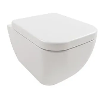 Bianca wc sospeso bianco lucido codice prod: Y1X401 product photo Default L2