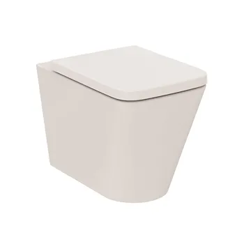 Blend Cube wc a terra AquaBlade&reg; bianco lucido codice prod: T368801 product photo Default L2