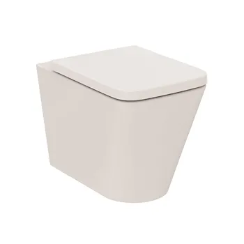 Blend cube wc filo parete aquablade® senza sedile filo parete bianco codice prod: T368801 product photo Default L2