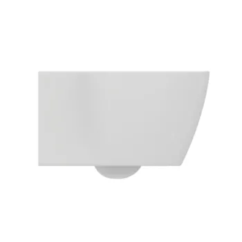 Connect wc sospeso aquablade bianco lucido sospeso codice prod: E047901 product photo Foto2 L2