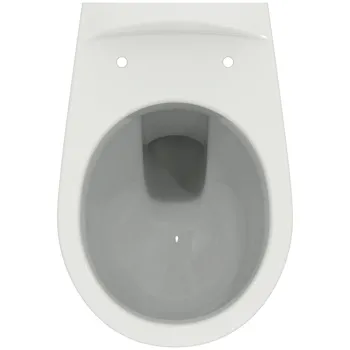 Eurovit wc sospeso bianco lucido codice prod: V390601 product photo Foto2 L2