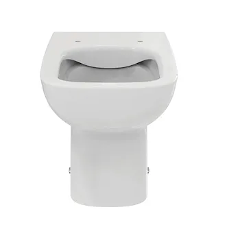 I.Life A wc a terra Rimless &reg; bianco lucido codice prod: T452501 product photo Foto1 L2