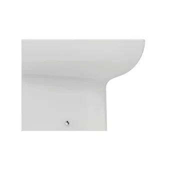 I.Life A wc a terra Rimless &reg; bianco lucido codice prod: T452501 product photo Foto3 L2