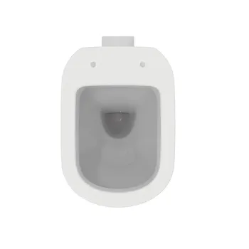 I.Life A wc a terra scarico a parete bianco lucido codice prod: T467301 product photo Foto2 L2