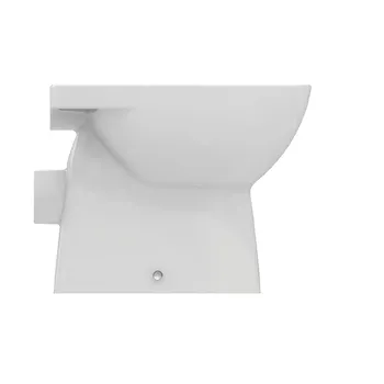 I.Life A wc a terra scarico a parete bianco lucido codice prod: T467301 product photo Foto3 L2