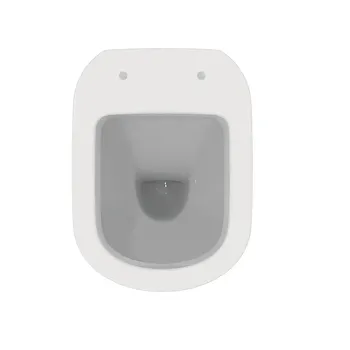 I.Life A wc a terra scarico a pavimento bianco lucido codice prod: T467201 product photo Foto2 L2