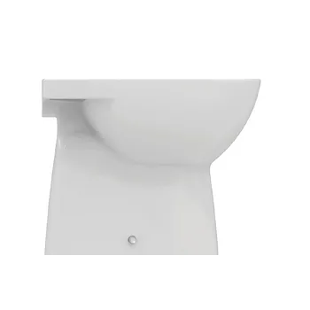 I.Life A wc a terra scarico a pavimento bianco lucido codice prod: T467201 product photo Foto3 L2