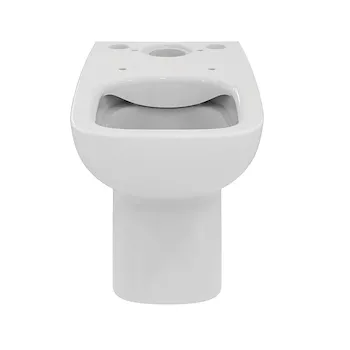 I.Life A wc Rimless &reg; da abbinare a cassetta bianco lucido codice prod: T452701 product photo Foto1 L2