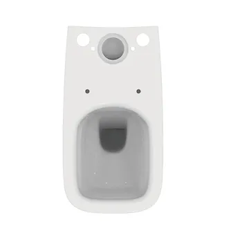 I.Life A wc Rimless &reg; da abbinare a cassetta bianco lucido codice prod: T452701 product photo Foto2 L2