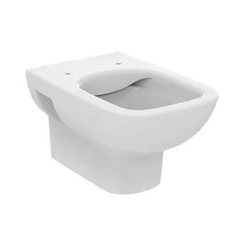 I.Life A wc sospeso Rimless &reg; bianco lucido codice prod: T452301 product photo Default L2
