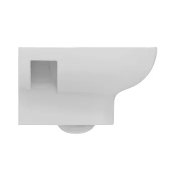 I.Life A wc sospeso Rimless &reg; bianco lucido codice prod: T452301 product photo Foto2 L2