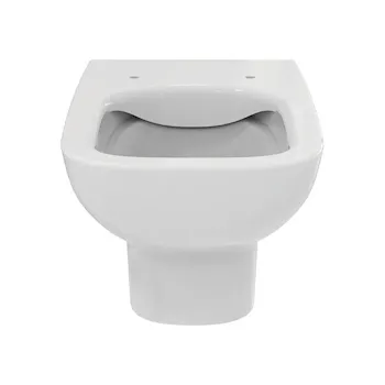 I.Life A wc sospeso Rimless &reg; bianco lucido codice prod: T452301 product photo Foto3 L2
