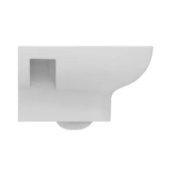 I.Life A wc sospeso Rimless &reg; bianco lucido con fissaggi a muro codice prod: T468001 product photo Foto3 L2