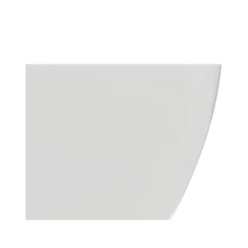 I.Life B wc a terra Rimless &reg; bianco lucido codice prod: T458101 product photo Foto3 L2