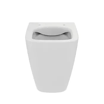 I.Life S wc a terra Rimless &reg; bianco lucido codice prod: T459401 product photo Foto1 L2