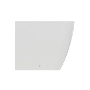 I.Life S wc a terra Rimless &reg; bianco lucido codice prod: T459401 product photo Foto3 L2
