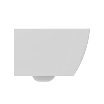 I.Life S wc sospeso Rimless &reg; bianco lucido con fissaggi nascosti codice prod: T459201 product photo Foto3 L2