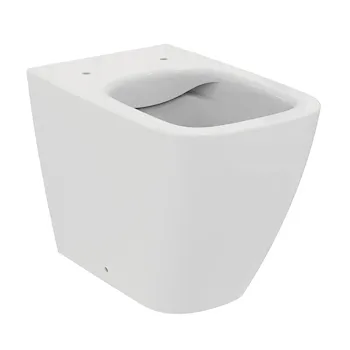 I.Life wc a terra Rimless&reg; bianco lucido codice prod: T461601 product photo Default L2