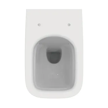 I.Life wc a terra Rimless&reg; bianco lucido codice prod: T461601 product photo Foto1 L2