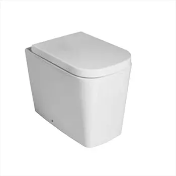 Wolf wc filo parete scar universale codice prod: DSV15386 product photo Default L2