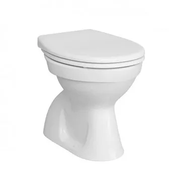 VITRA NORMUS vaso scarico pavimento codice prod: 6859L003-0075 product photo Default L2