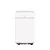 Condizionatore portatile Maxime 13000 Btu gas  R290 codice prod: 398400017 product photo Foto2 XS2