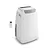 Dolceclima condizionatore portatile Air Pro 14 hp 14000 btu wifi codice prod: 02029 product photo Default XS2