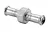 Bocchettoni a pressare d. 28 codice prod: DSV07723 product photo Foto2 XS2
