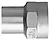 Manicotti c/inserim.filettato f 18x3/4 codice prod: DSV10981 product photo Default XS2