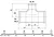Tee ridotti 88x35x88 codice prod: DSV10937 product photo Foto1 XS2