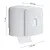 Distributor carta igienica intercalata bianco codice prod: 000024470200000 product photo Foto1 XS2