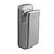 MELTEMI asciugamani elettrico argento codice prod: 000024627300000 product photo Default XS2