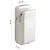 MELTEMI asciugamani elettrico bianco codice prod: 000024620200000 product photo Foto1 XS2