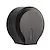 Prestige distributore rotoli di carta igienica nero codice prod: 000024591400000 product photo Default XS2