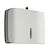 PRESTIGE distributore salviette di carta bianco codice prod: 000024610200000 product photo Default XS2
