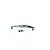 Hotellerie angolare inox a parete con ripiano in PMMA, fnitura cromo codice prod: A04310AL02 product photo Default XS2