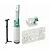 KIT per trasformare placche da 1 a 2 tasti codice prod: 240.515.00.1 product photo Default XS2