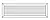 Griglia rip.600x200abb.fl.rip.dir.gr.3-4 codice prod: DSV13631 product photo Default XS2