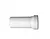 Raccordo per scarico parete wc 35 cm codice prod: VA076 product photo Default XS2