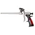 Pistola per schiuma poliuretanica metallo PUP M3 codice prod: 00000033208 product photo Default XS2