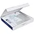 Easy Shelf Mensola angolare a scomparsa in marmo naturale bianco mat codice prod: BCAAS1MA18 product photo Foto2 XS2