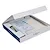 Easy Shelf Mensola angolare a scomparsa in marmo resina silk light lucido codice prod: SKLAS1LU18 product photo Foto2 XS2