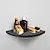 Easy Shelf Mensola angolare a scomparsa in marmo resina silk buvex lucido codice prod: SKXAS1LU18 product photo Default XS2