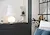 Quick Shelf mensola angolare in marmo naturale bianco carrara lucido cm 22,9 con 2 reggimensola codice prod: BCAASQLU15 product photo Foto2 XS2